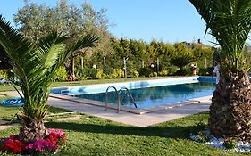 Villa Adriana B&B